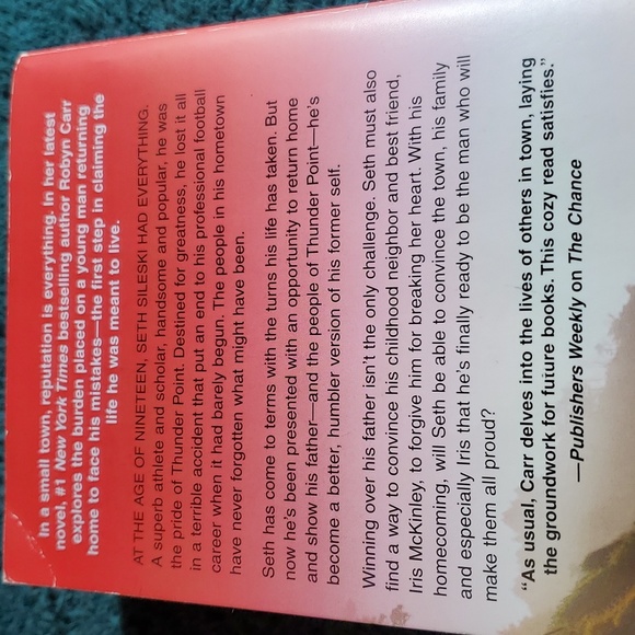 The homecoming book - Picture 2 of 4